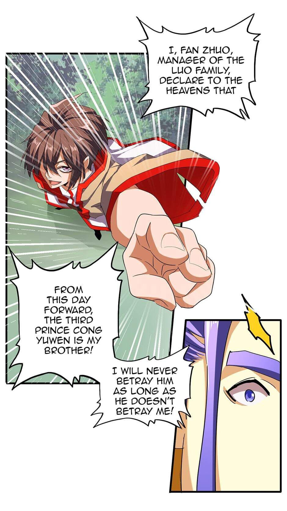 Read The Devil Butler Manga Online