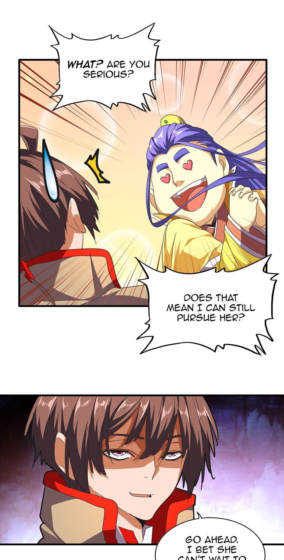 Read The Devil Butler Manga Online