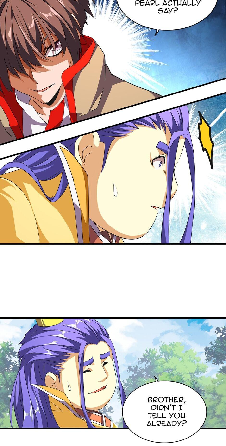 Read The Devil Butler Manga Online