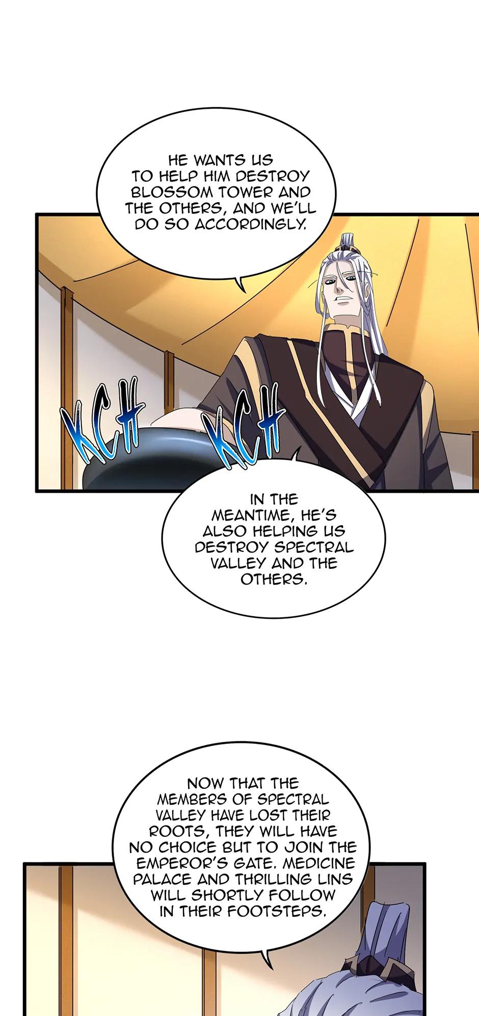 Read The Devil Butler Manga Online