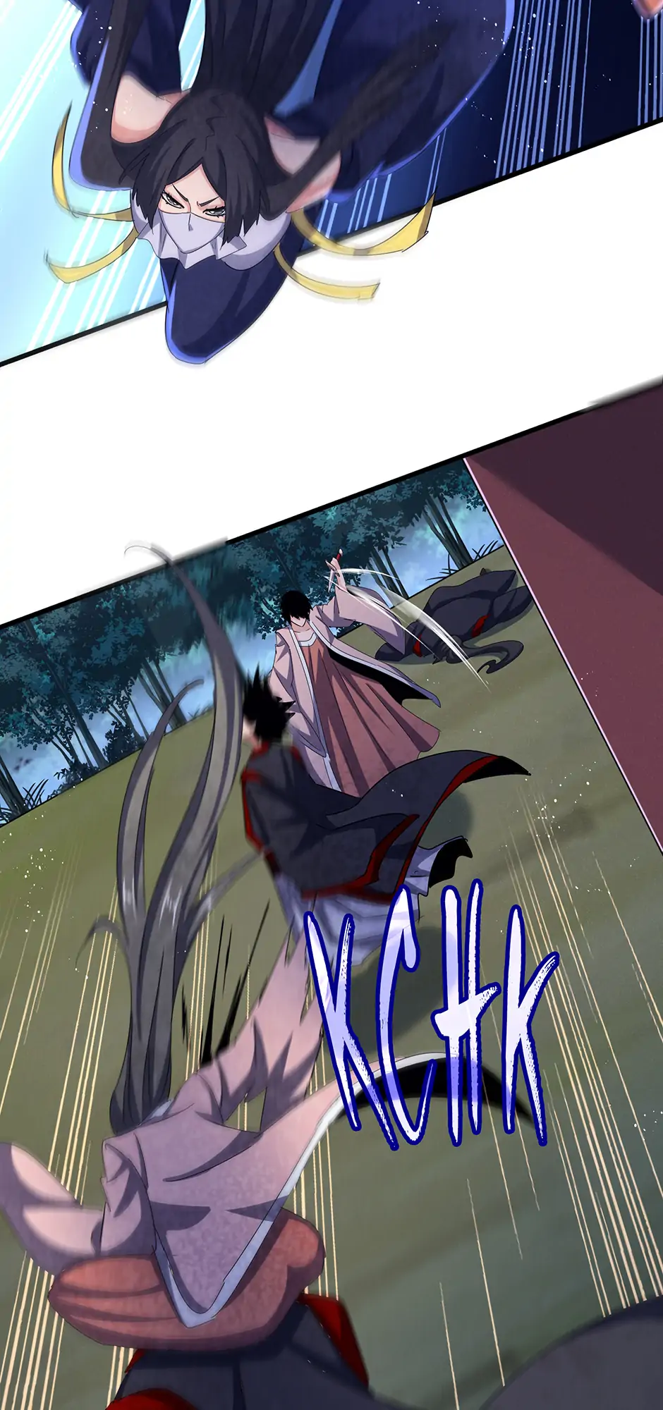 Read The Devil Butler Manga Online