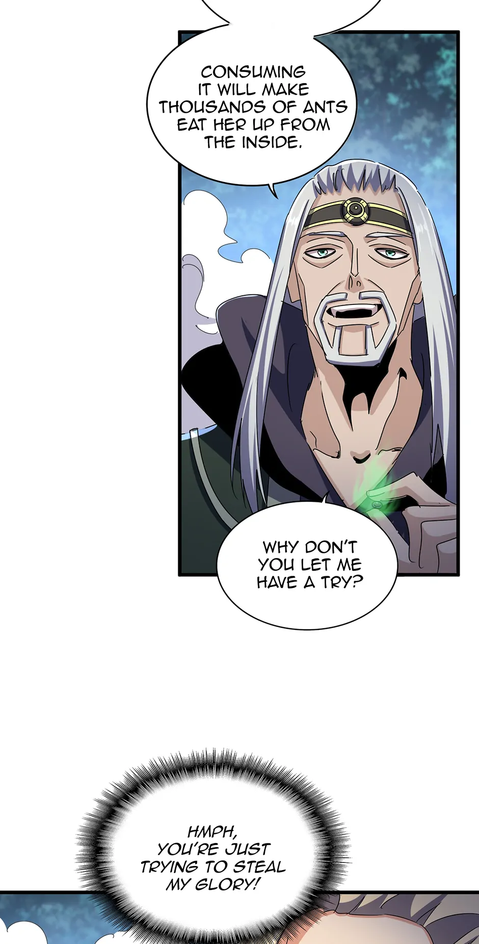Read The Devil Butler Manga Online