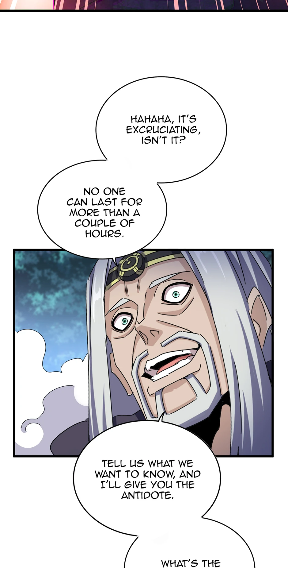 Read The Devil Butler Manga Online