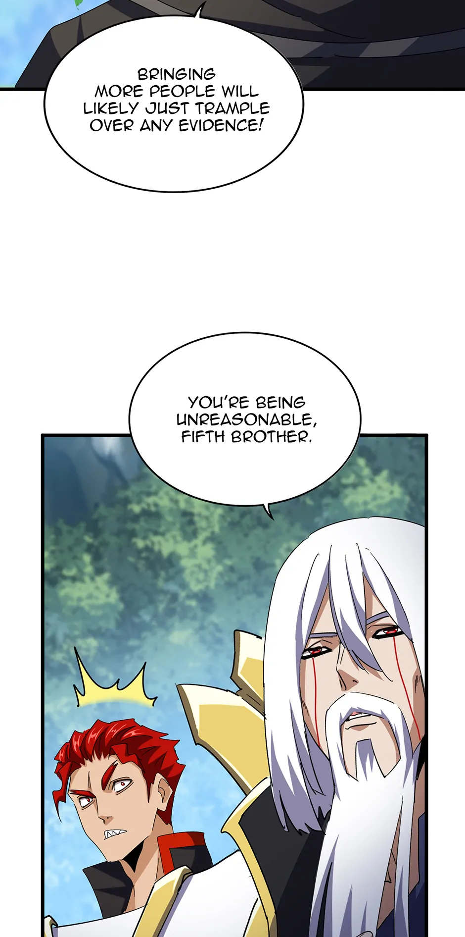 Read The Devil Butler Manga Online