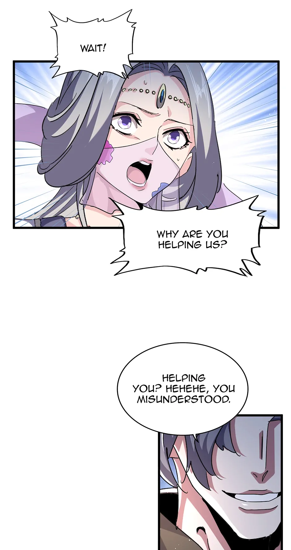 Read The Devil Butler Manga Online