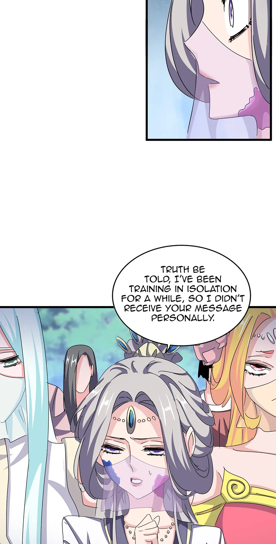 Read The Devil Butler Manga Online