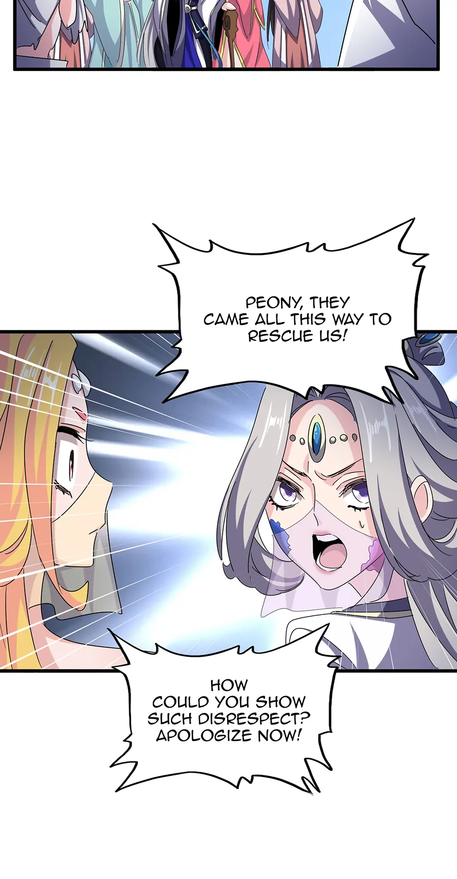 Read The Devil Butler Manga Online