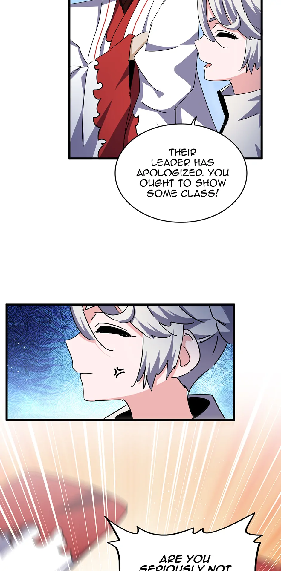 Read The Devil Butler Manga Online