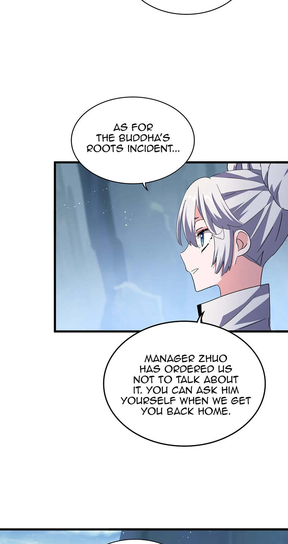 Read The Devil Butler Manga Online