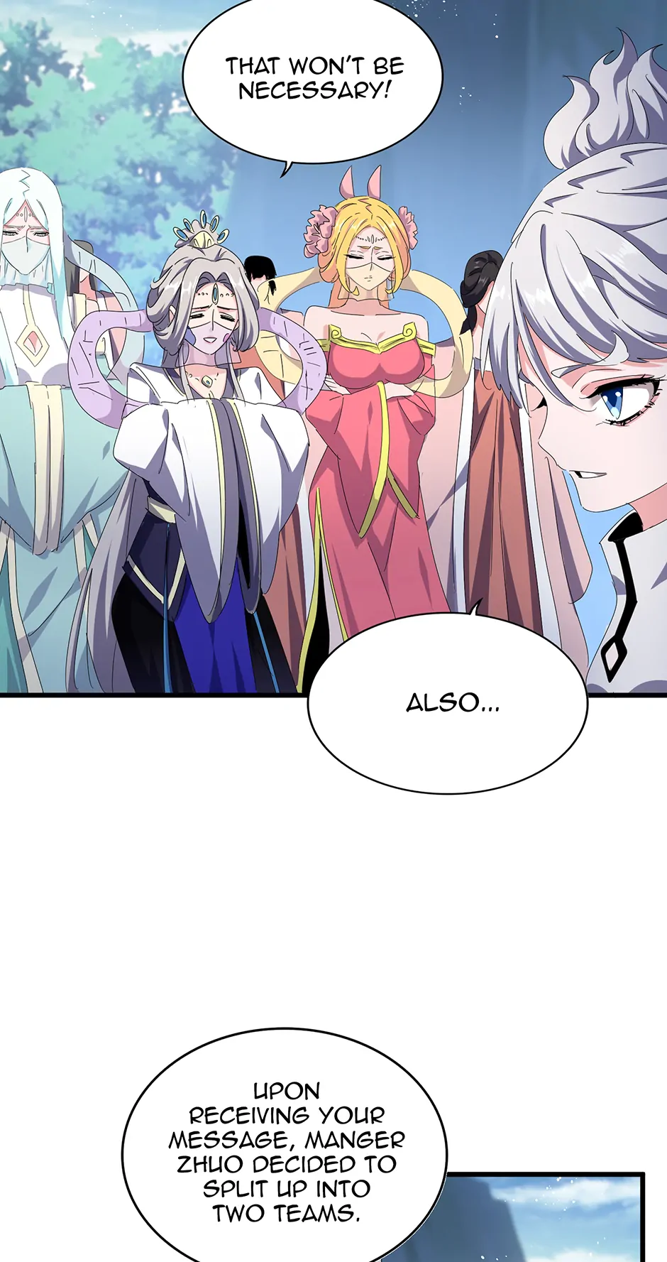 Read The Devil Butler Manga Online