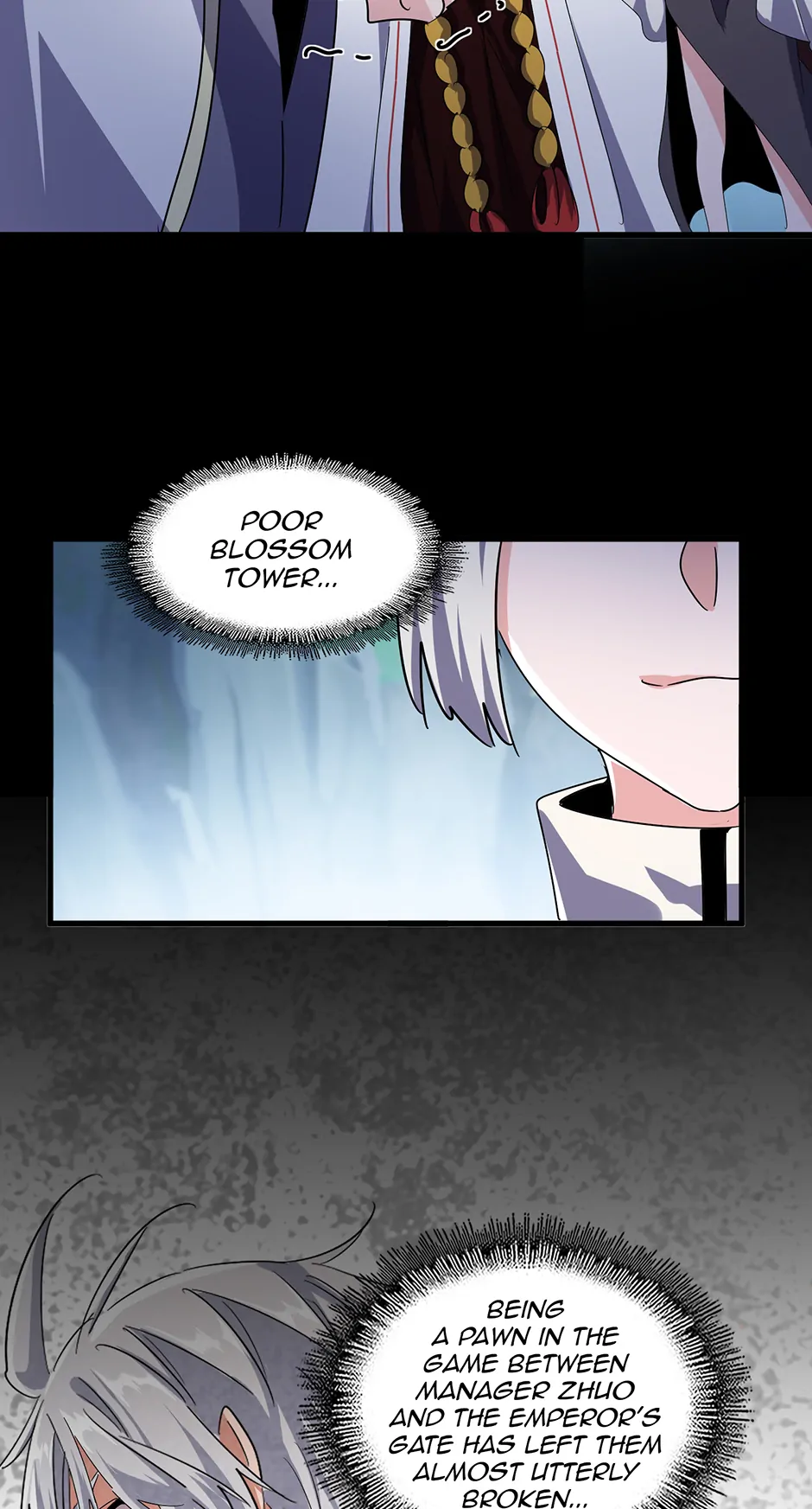 Read The Devil Butler Manga Online