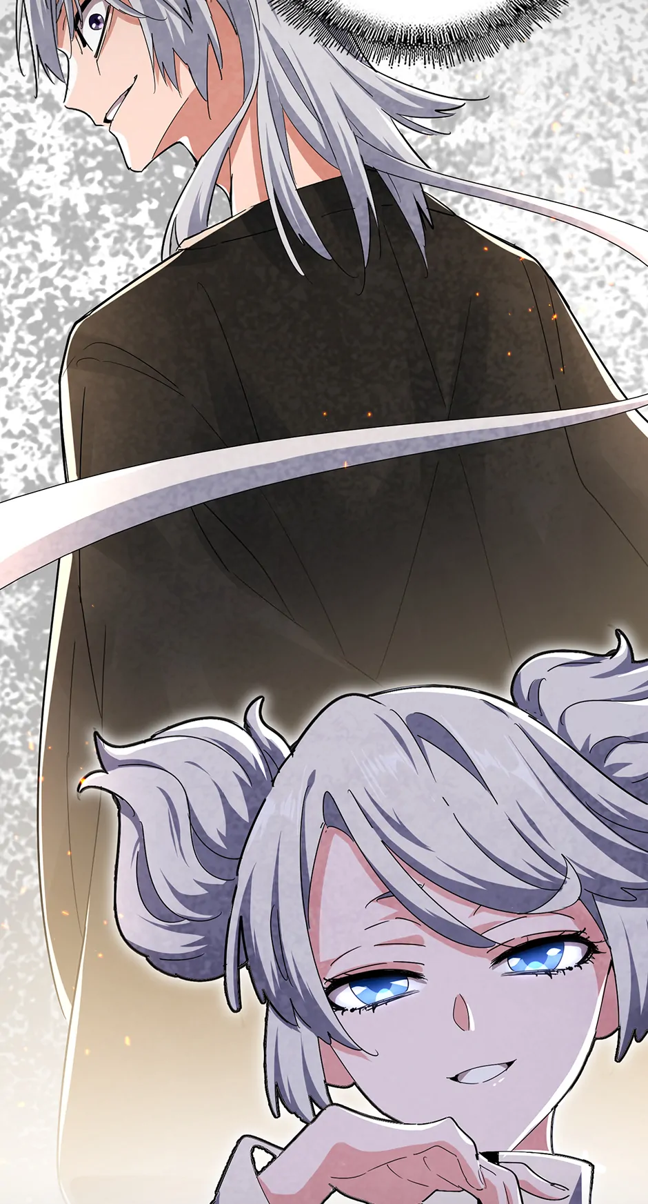 Read The Devil Butler Manga Online