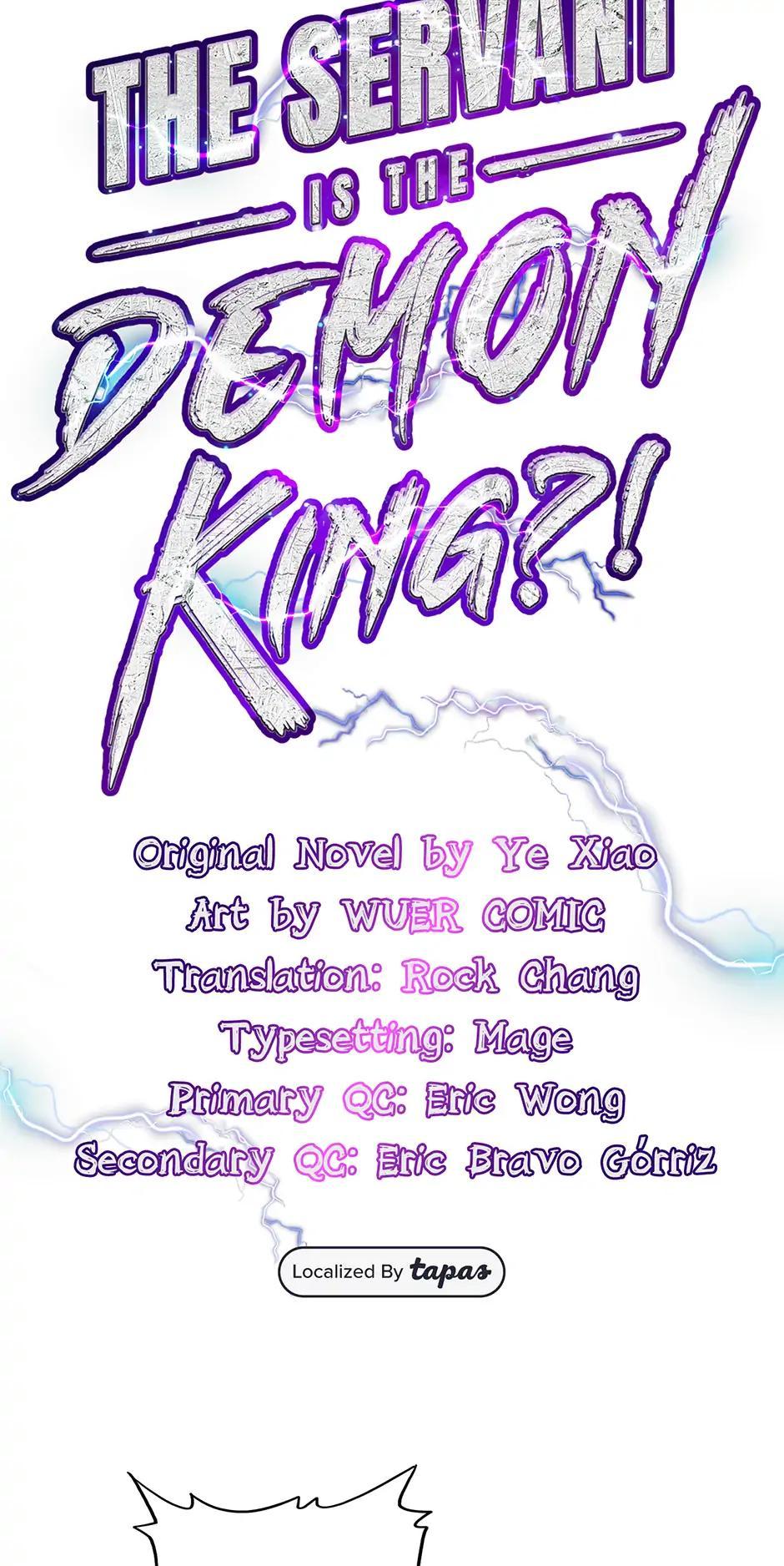 Read The Devil Butler Manga Online