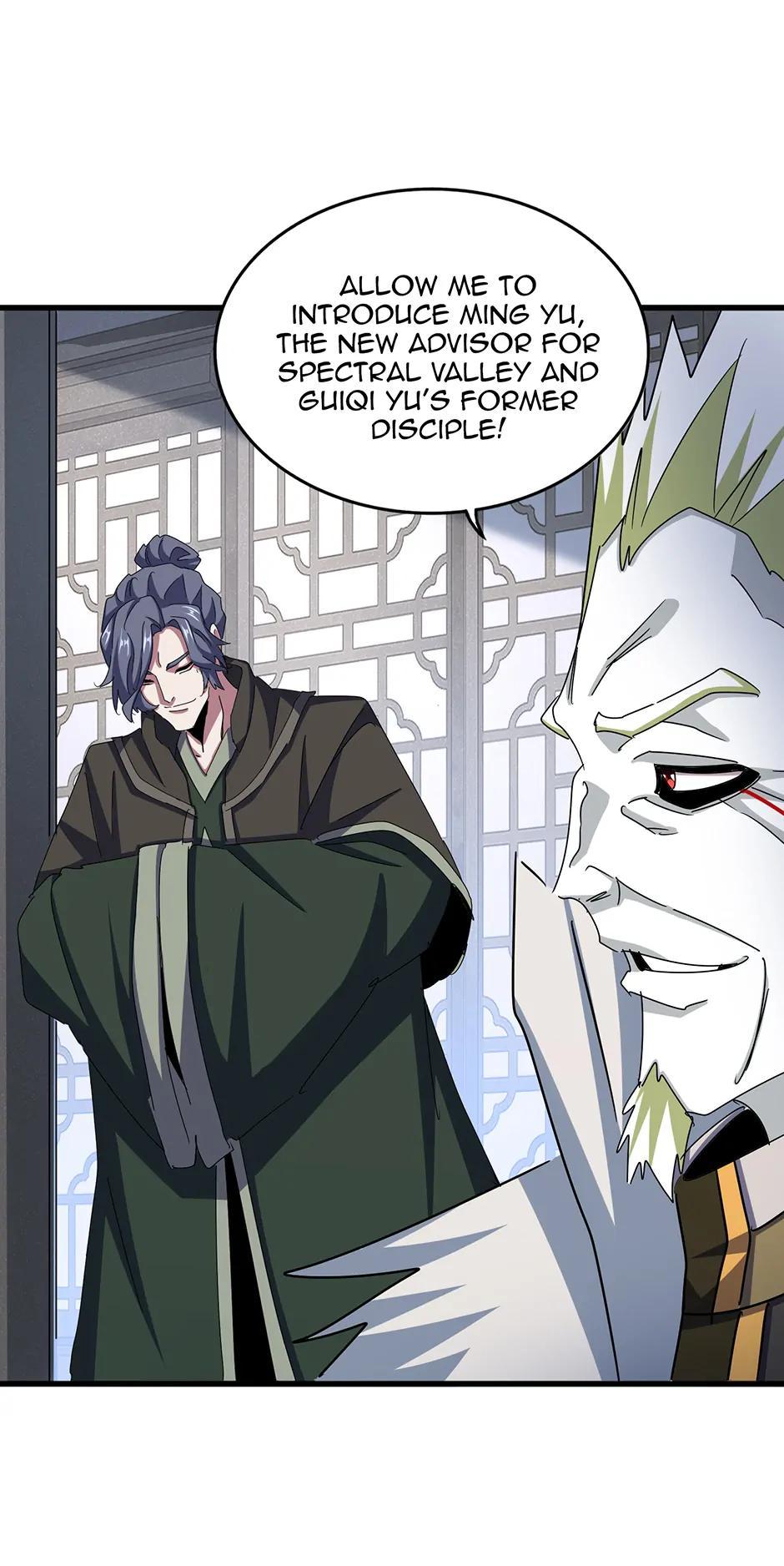 Read The Devil Butler Manga Online