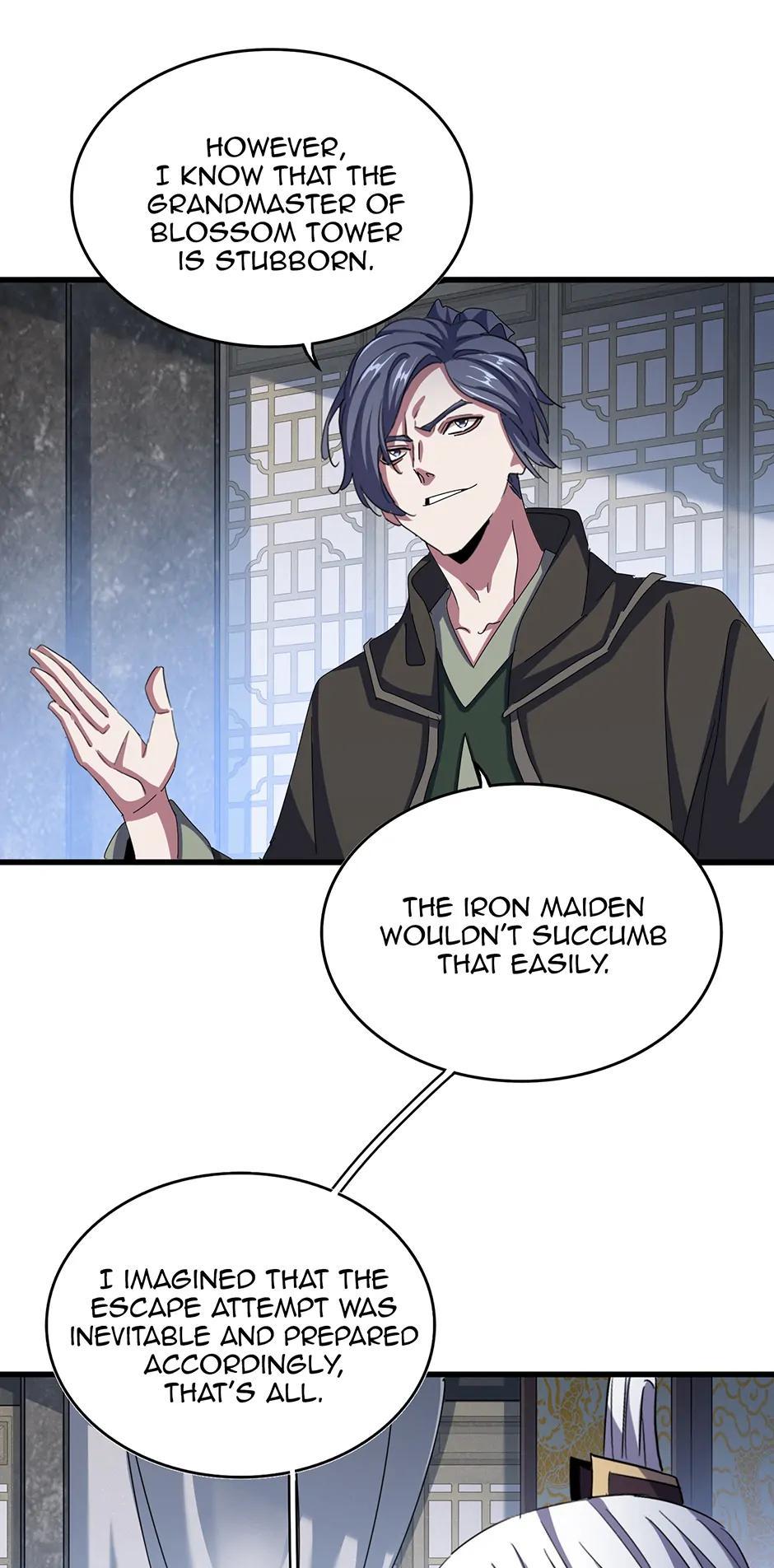 Read The Devil Butler Manga Online