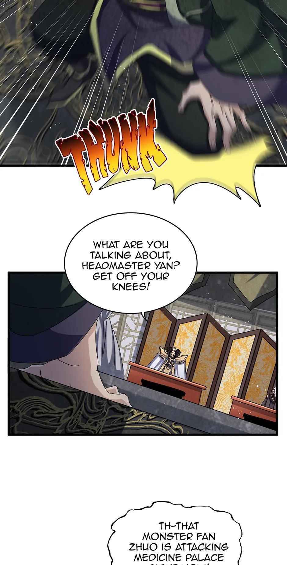 Read The Devil Butler Manga Online