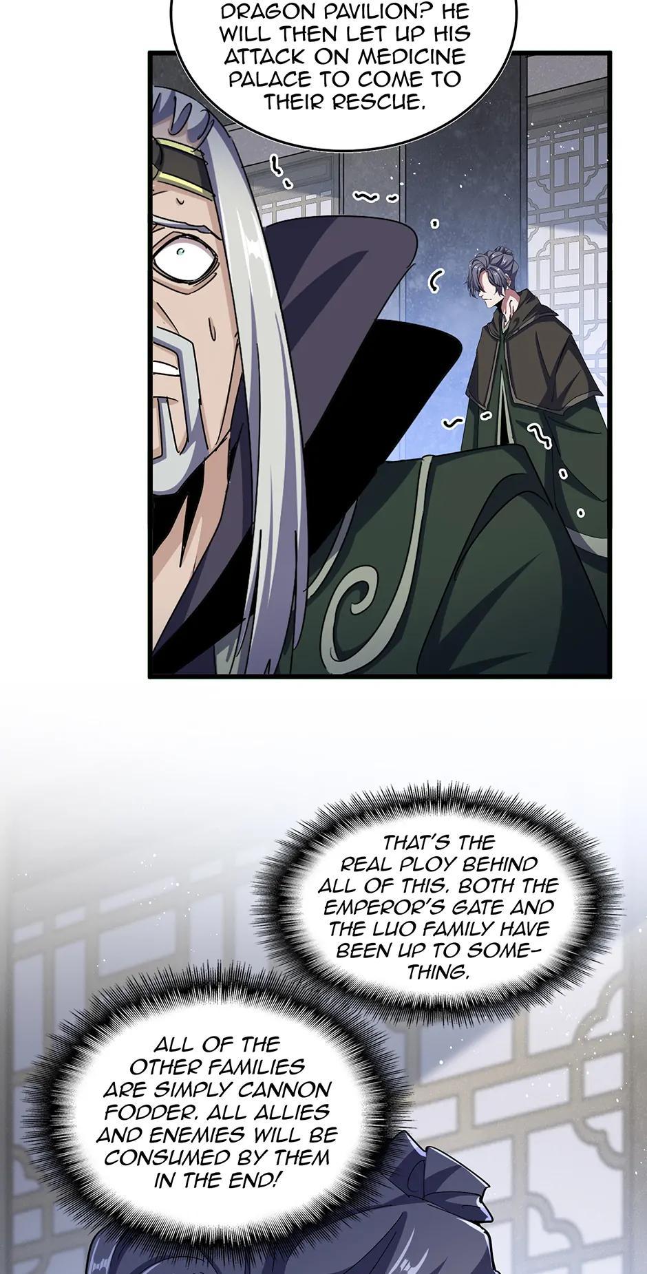 Read The Devil Butler Manga Online