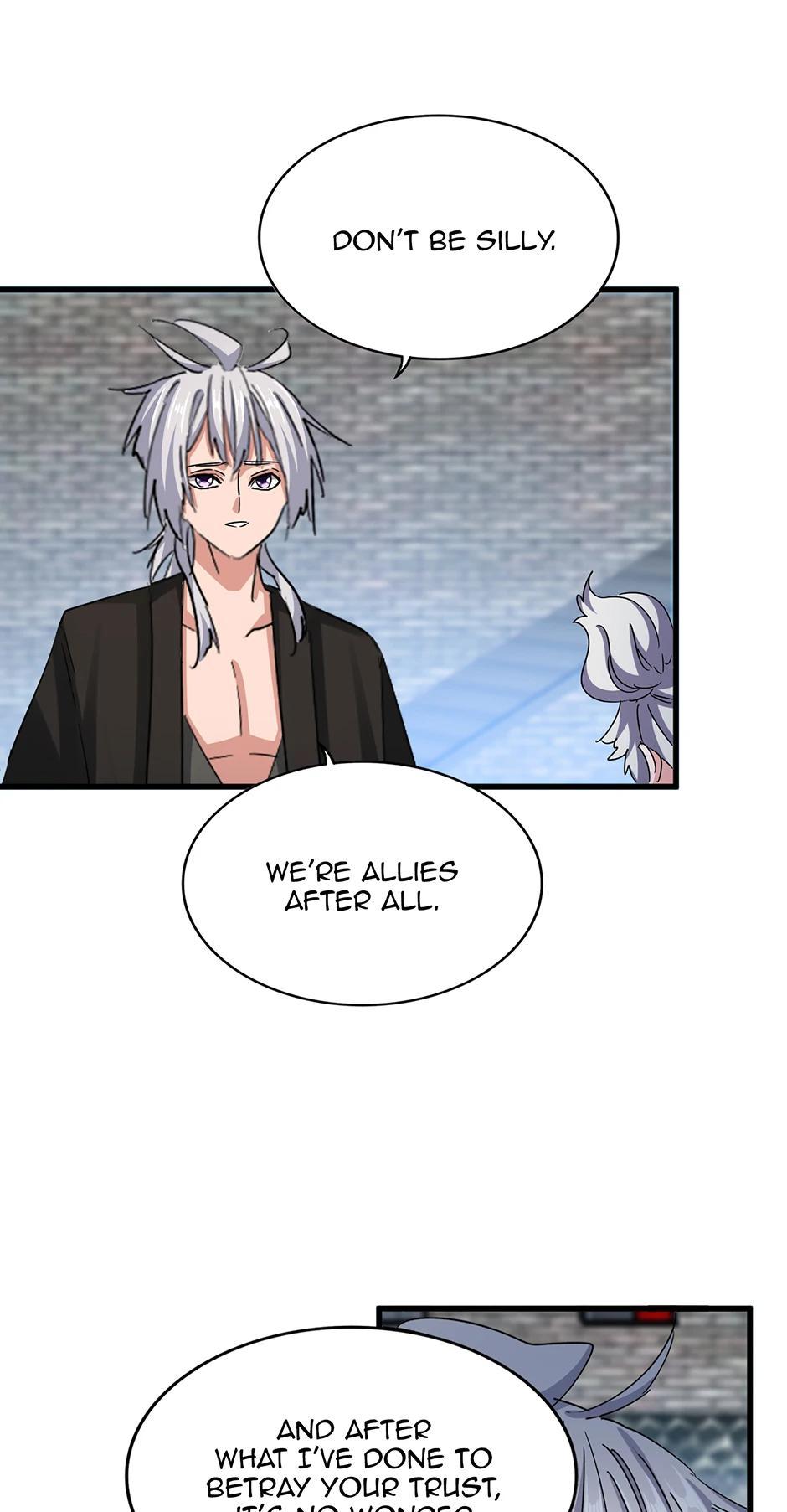 Read The Devil Butler Manga Online