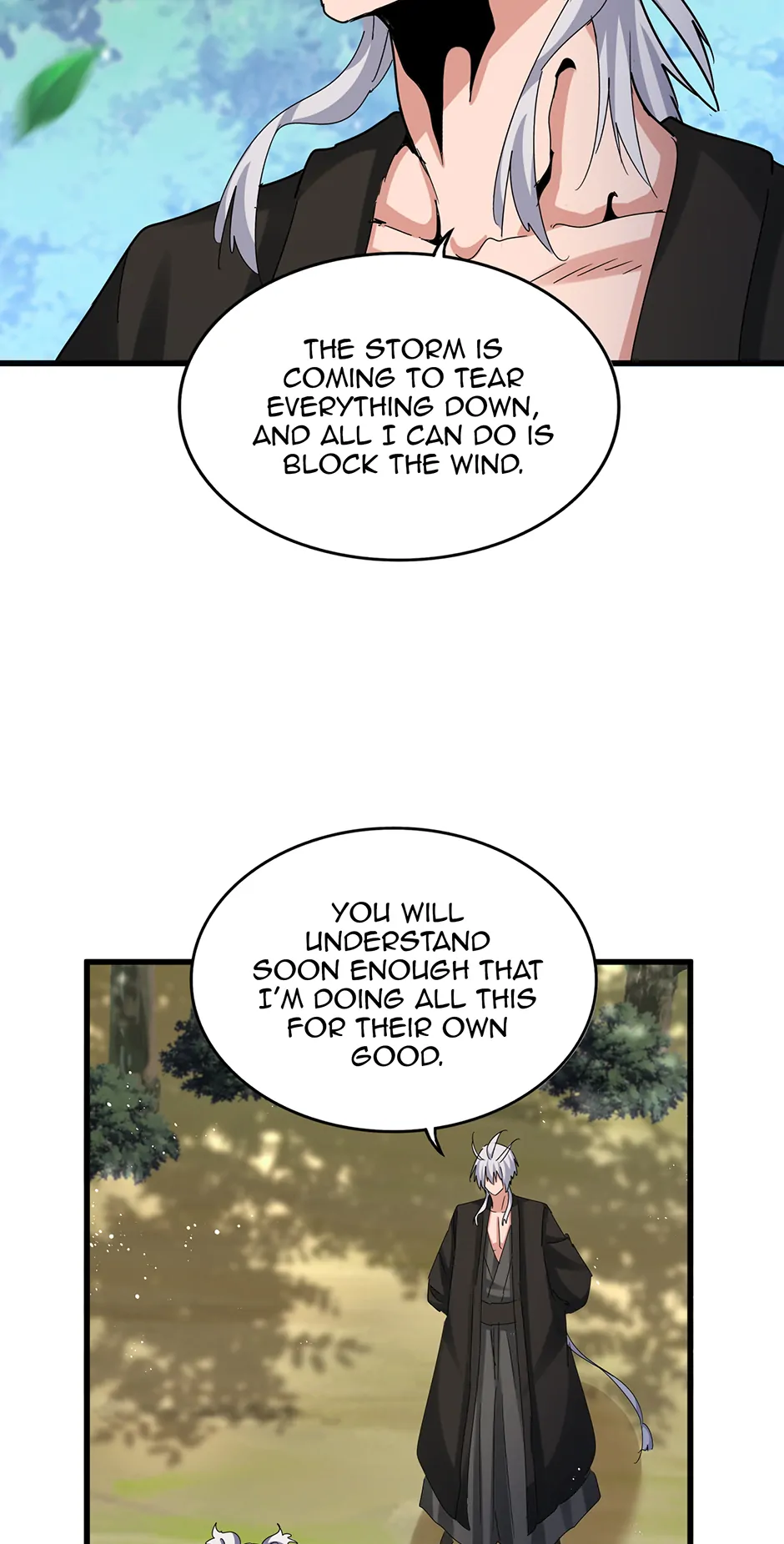 Read The Devil Butler Manga Online