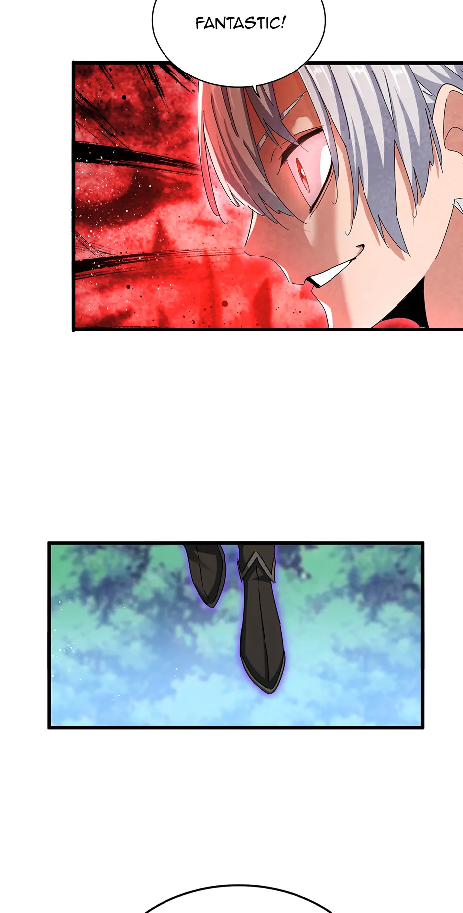 Read The Devil Butler Manga Online