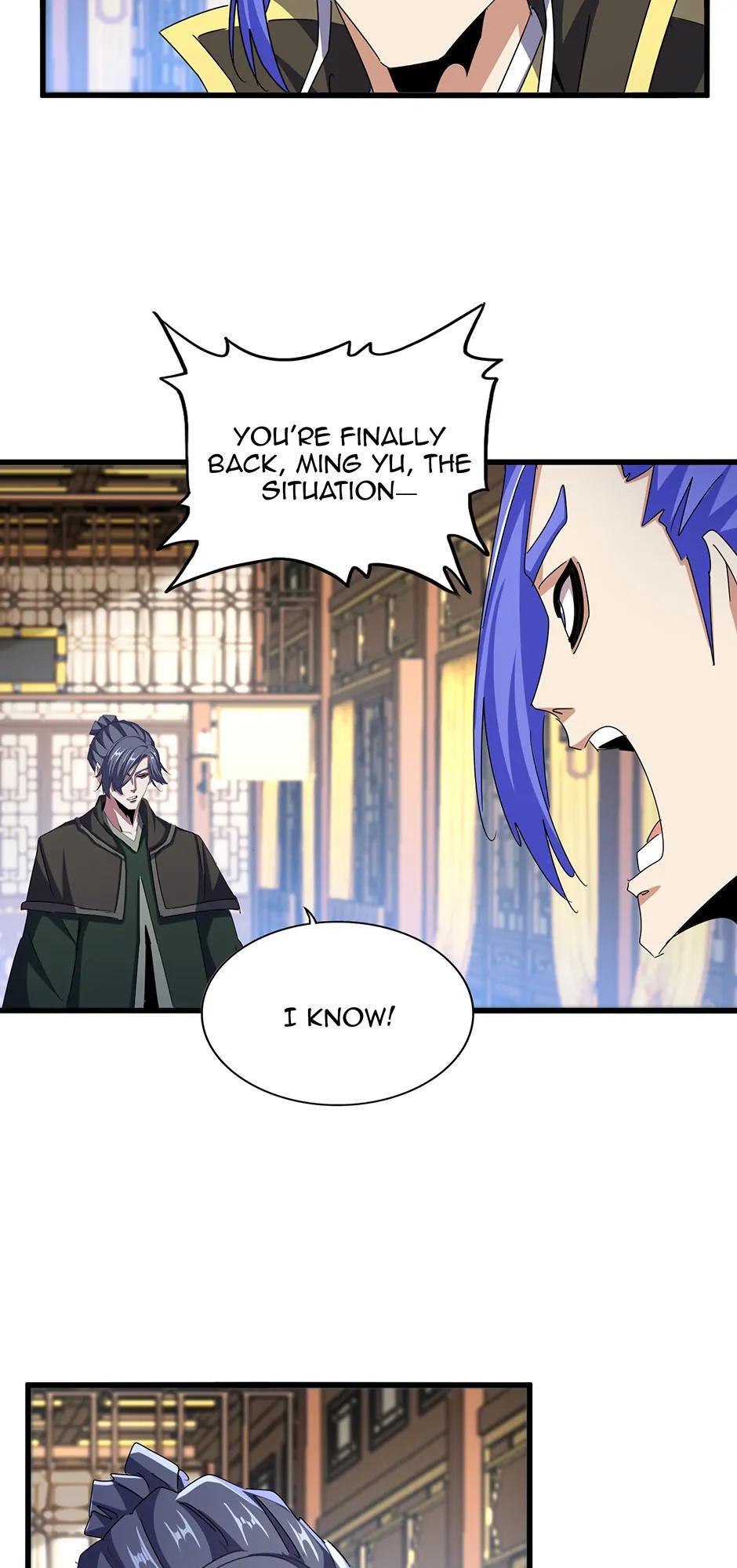 Read The Devil Butler Manga Online