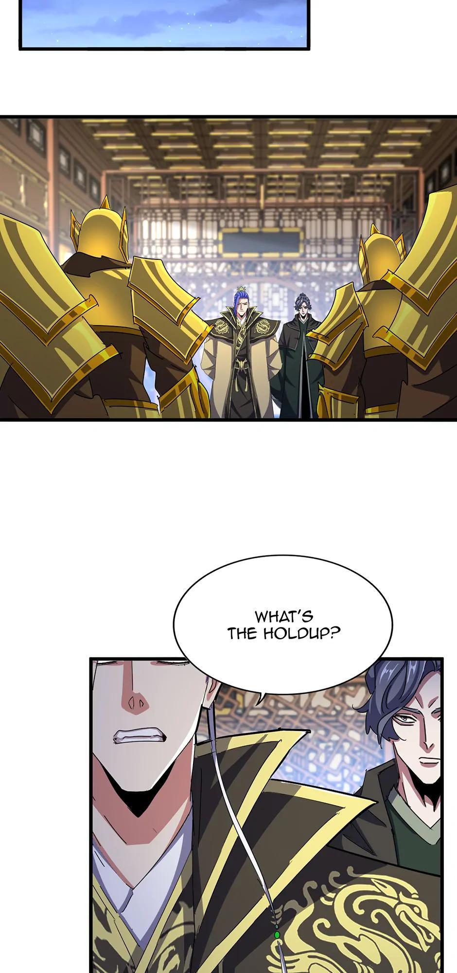 Read The Devil Butler Manga Online