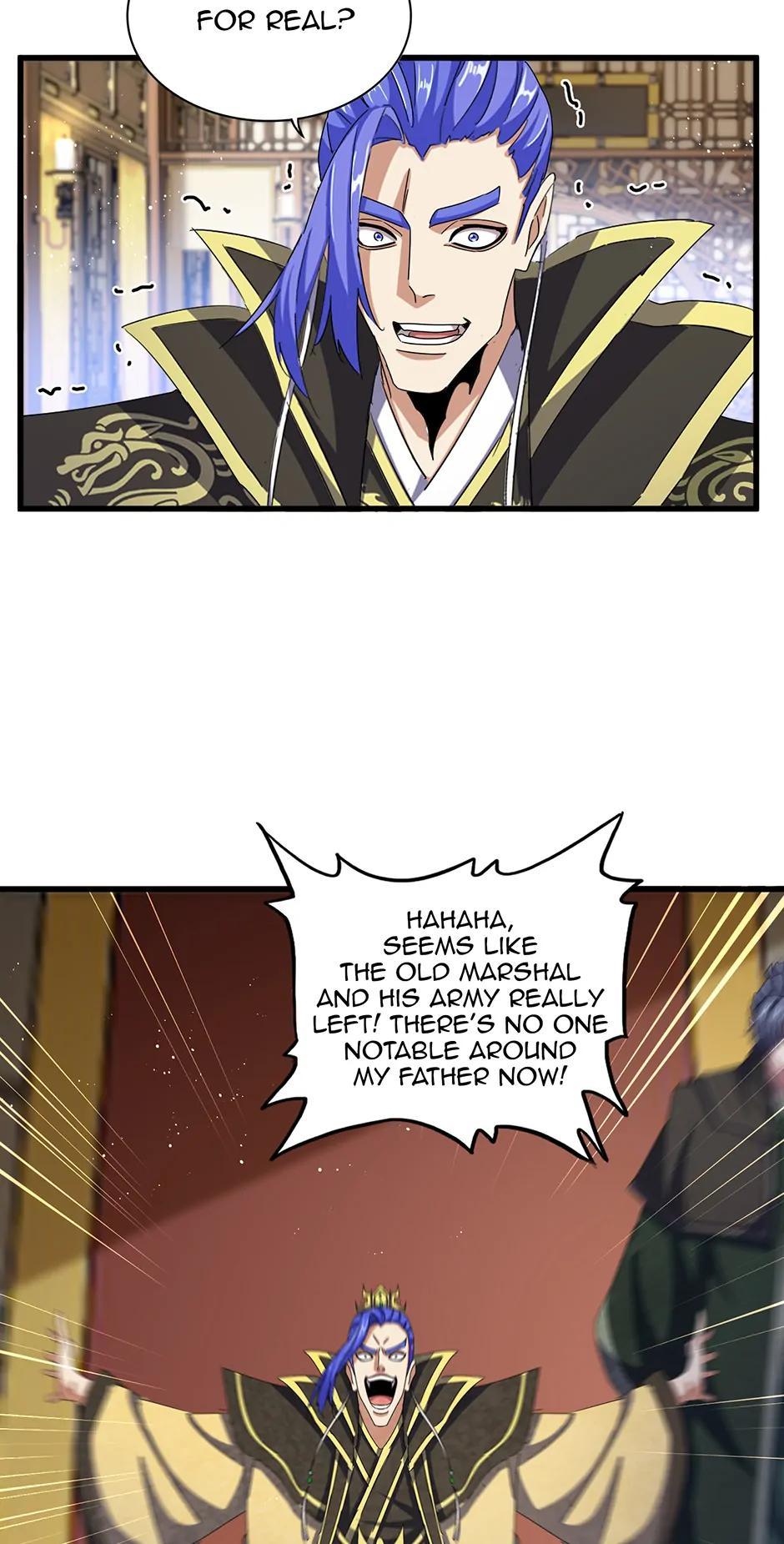 Read The Devil Butler Manga Online