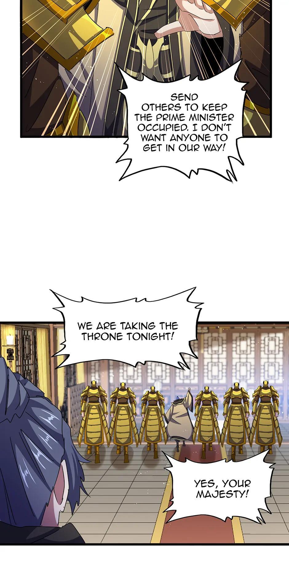 Read The Devil Butler Manga Online