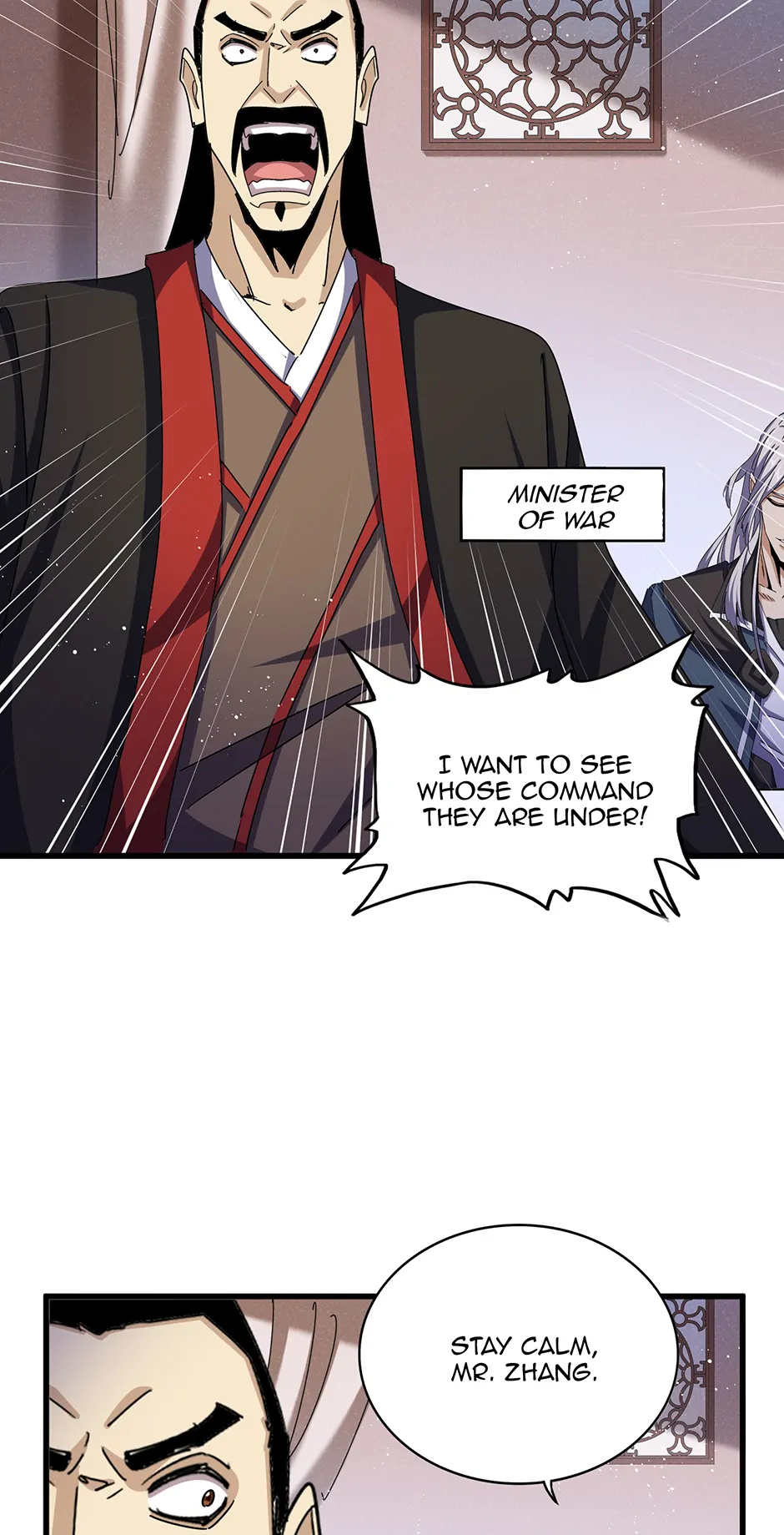 Read The Devil Butler Manga Online