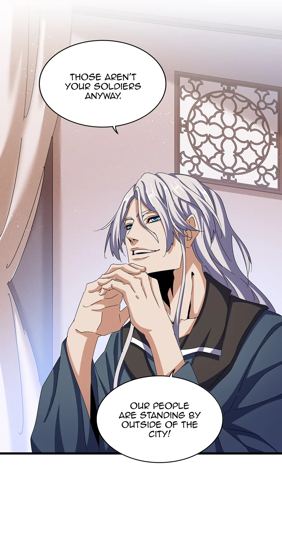 Read The Devil Butler Manga Online