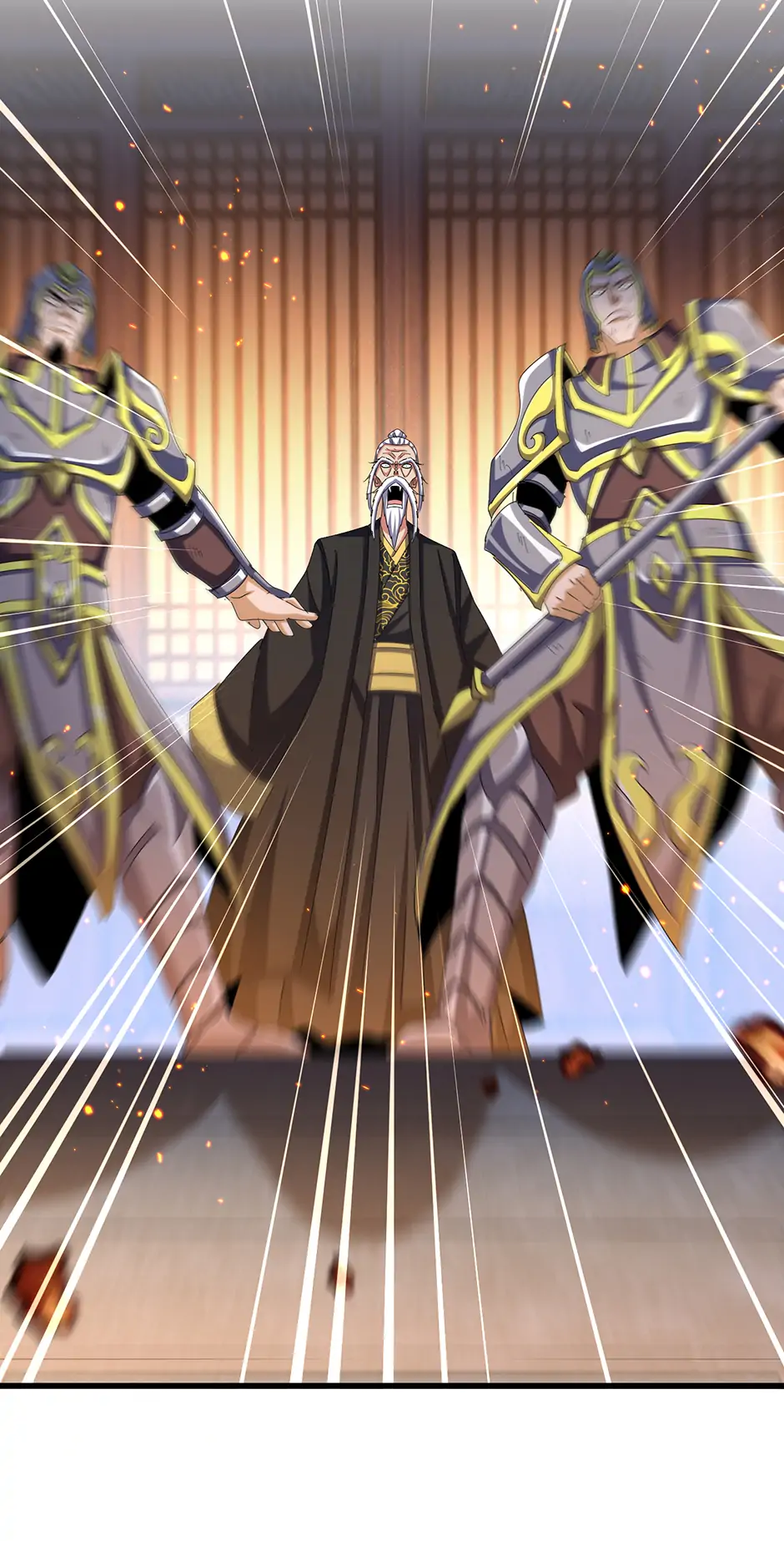 Read The Devil Butler Manga Online
