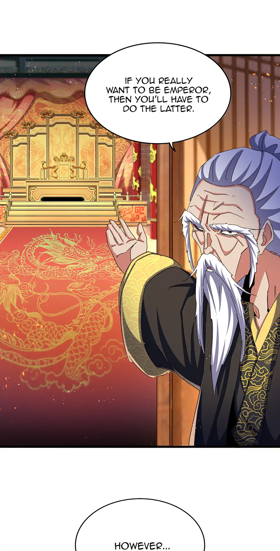 Read The Devil Butler Manga Online