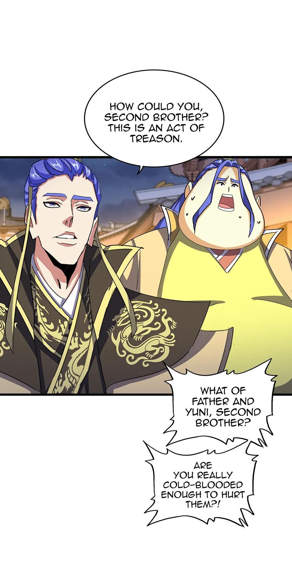 Read The Devil Butler Manga Online