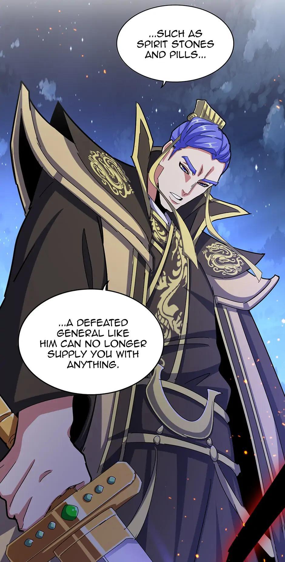 Read The Devil Butler Manga Online