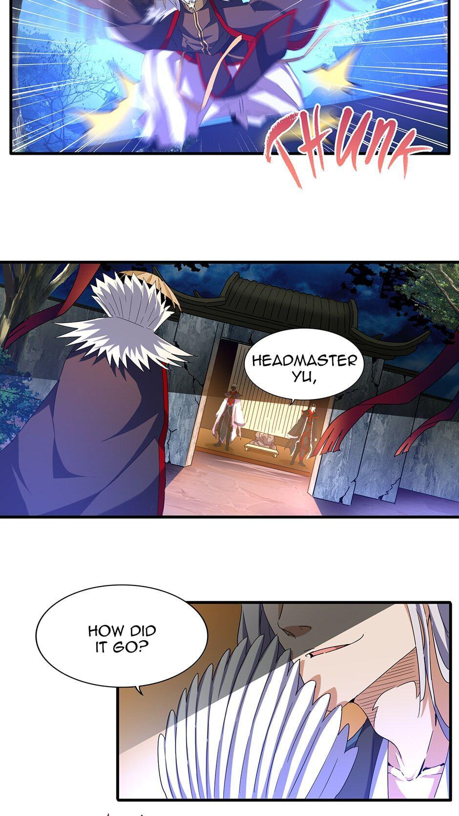 Read The Devil Butler Manga Online