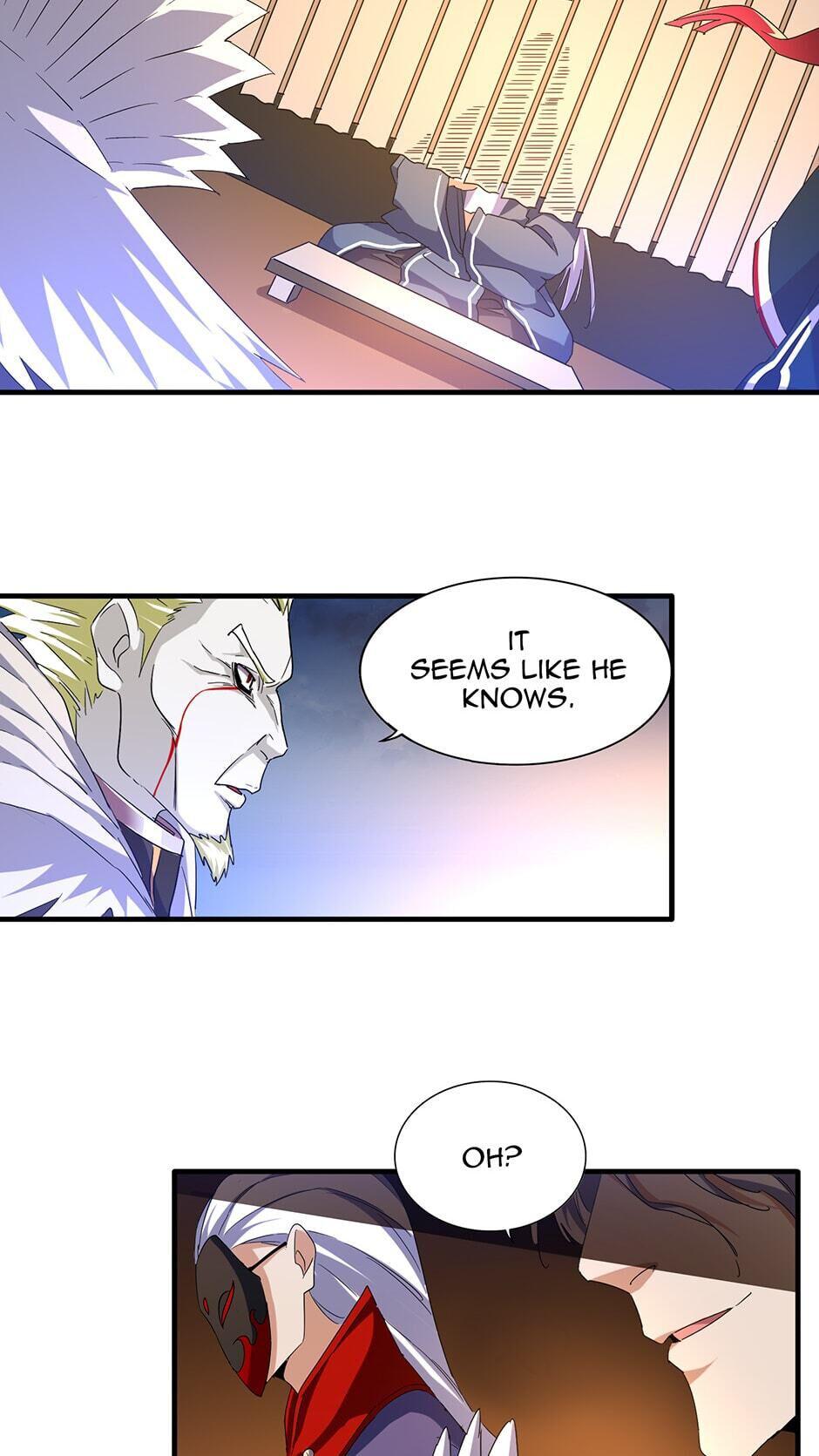 Read The Devil Butler Manga Online