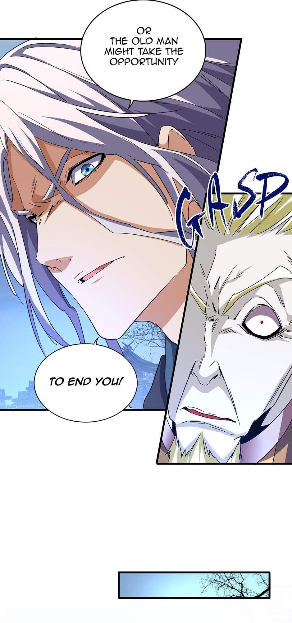 Read The Devil Butler Manga Online