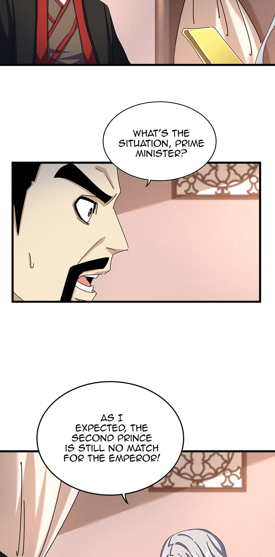 Read The Devil Butler Manga Online