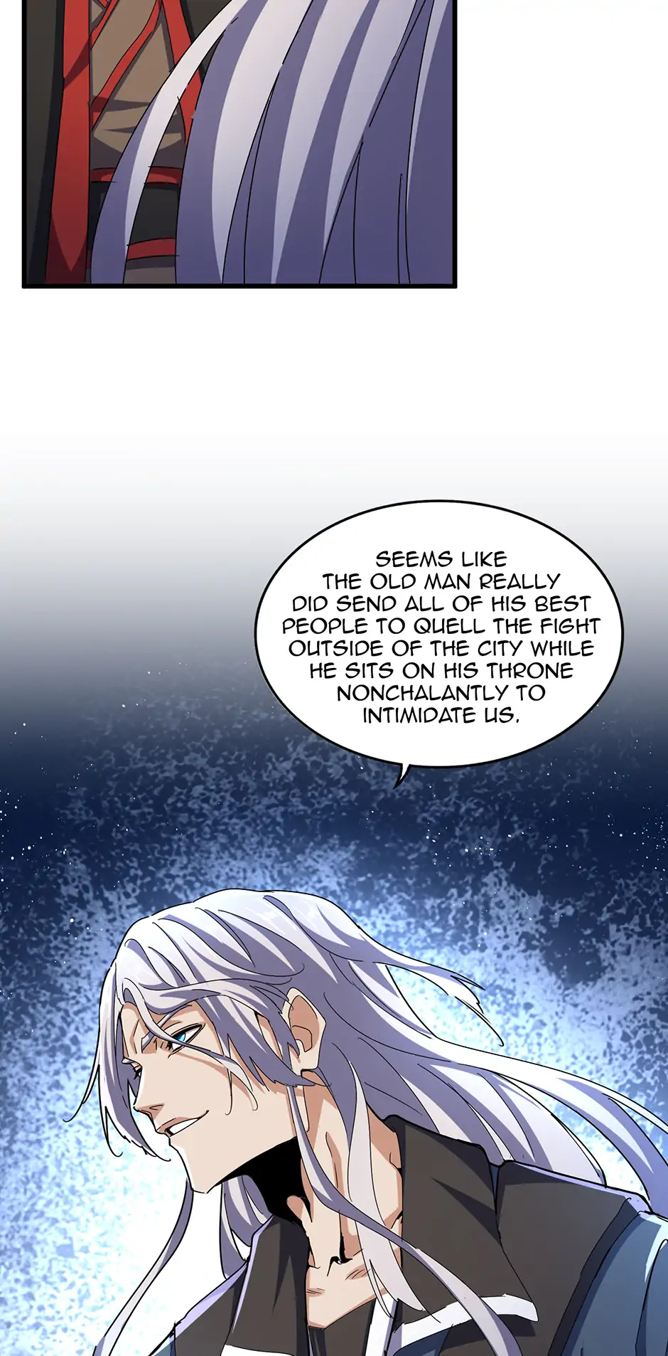 Read The Devil Butler Manga Online