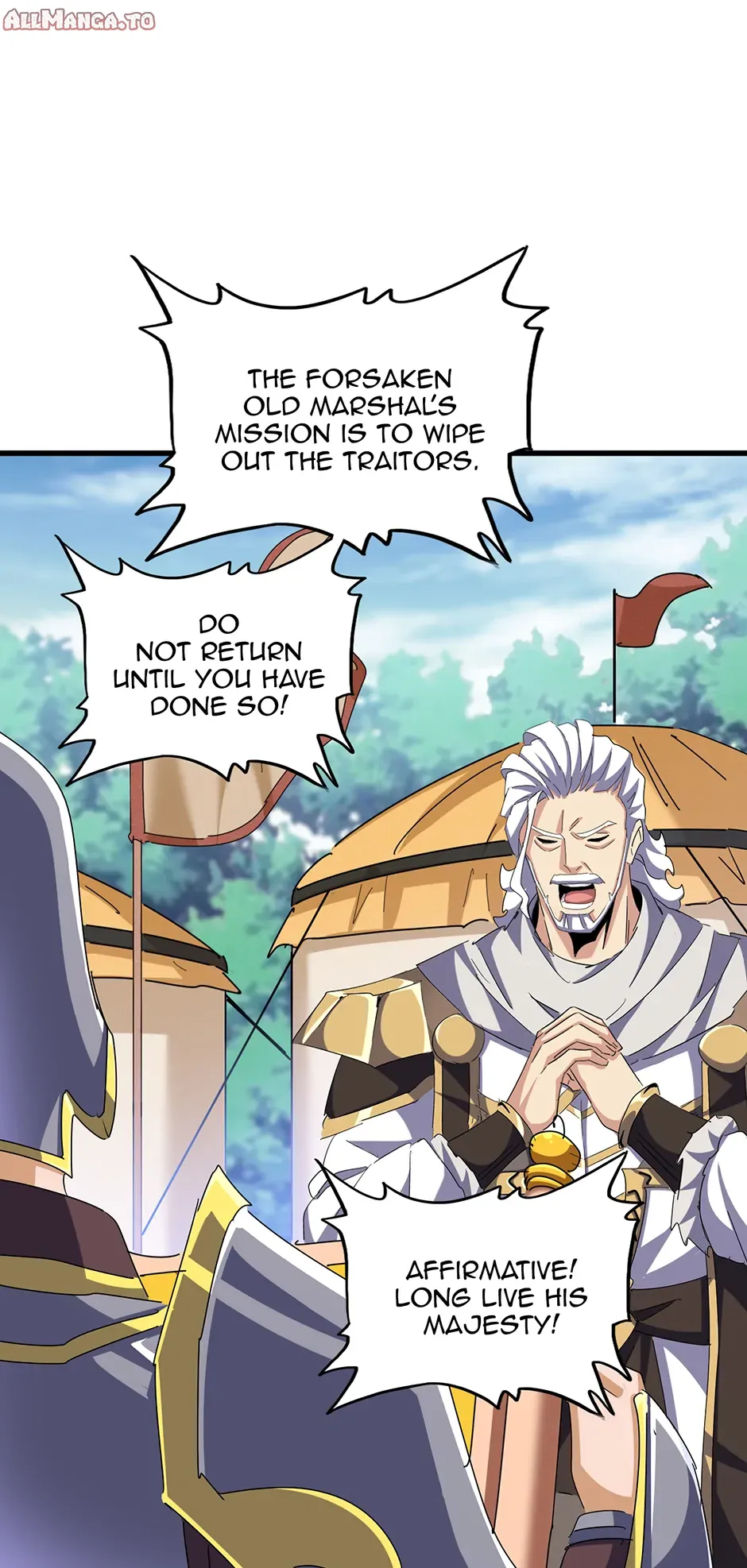 Read The Devil Butler Manga Online