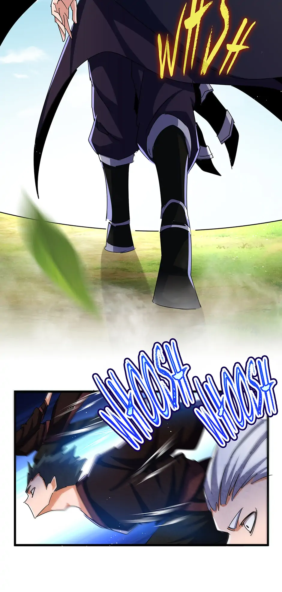 Read The Devil Butler Manga Online
