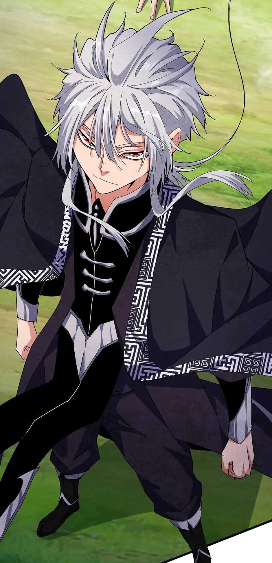 Read The Devil Butler Manga Online