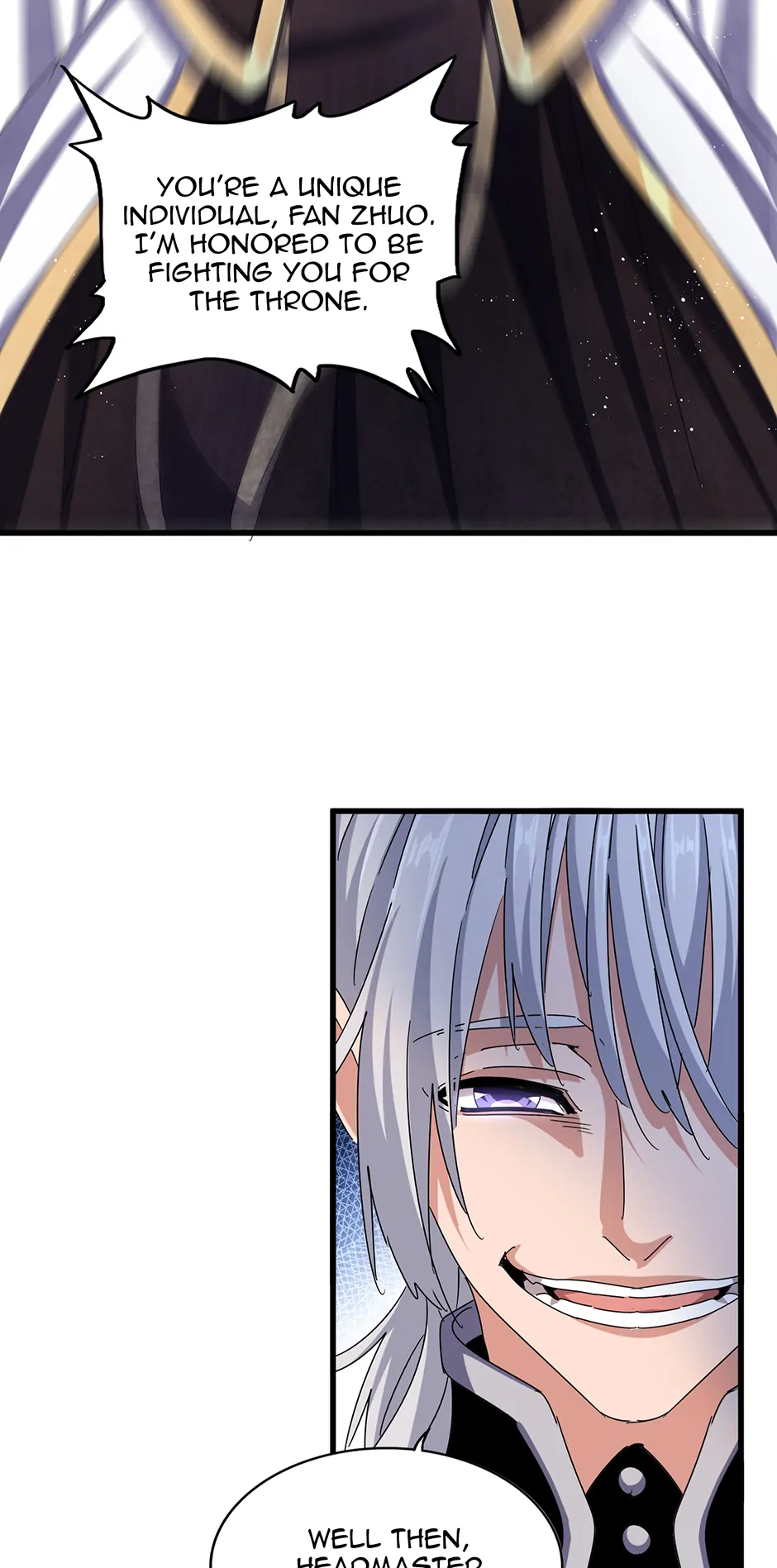 Read The Devil Butler Manga Online