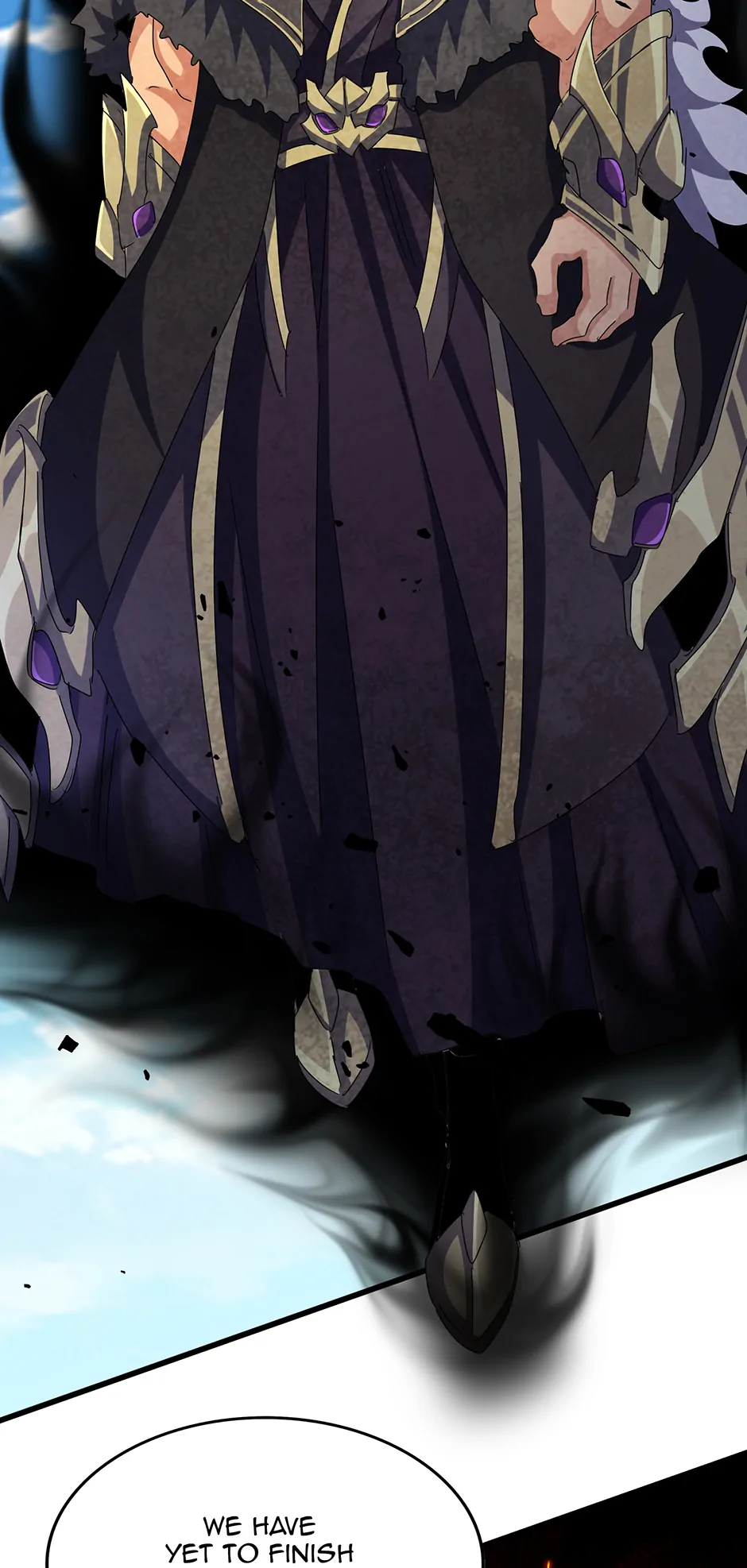 Read The Devil Butler Manga Online