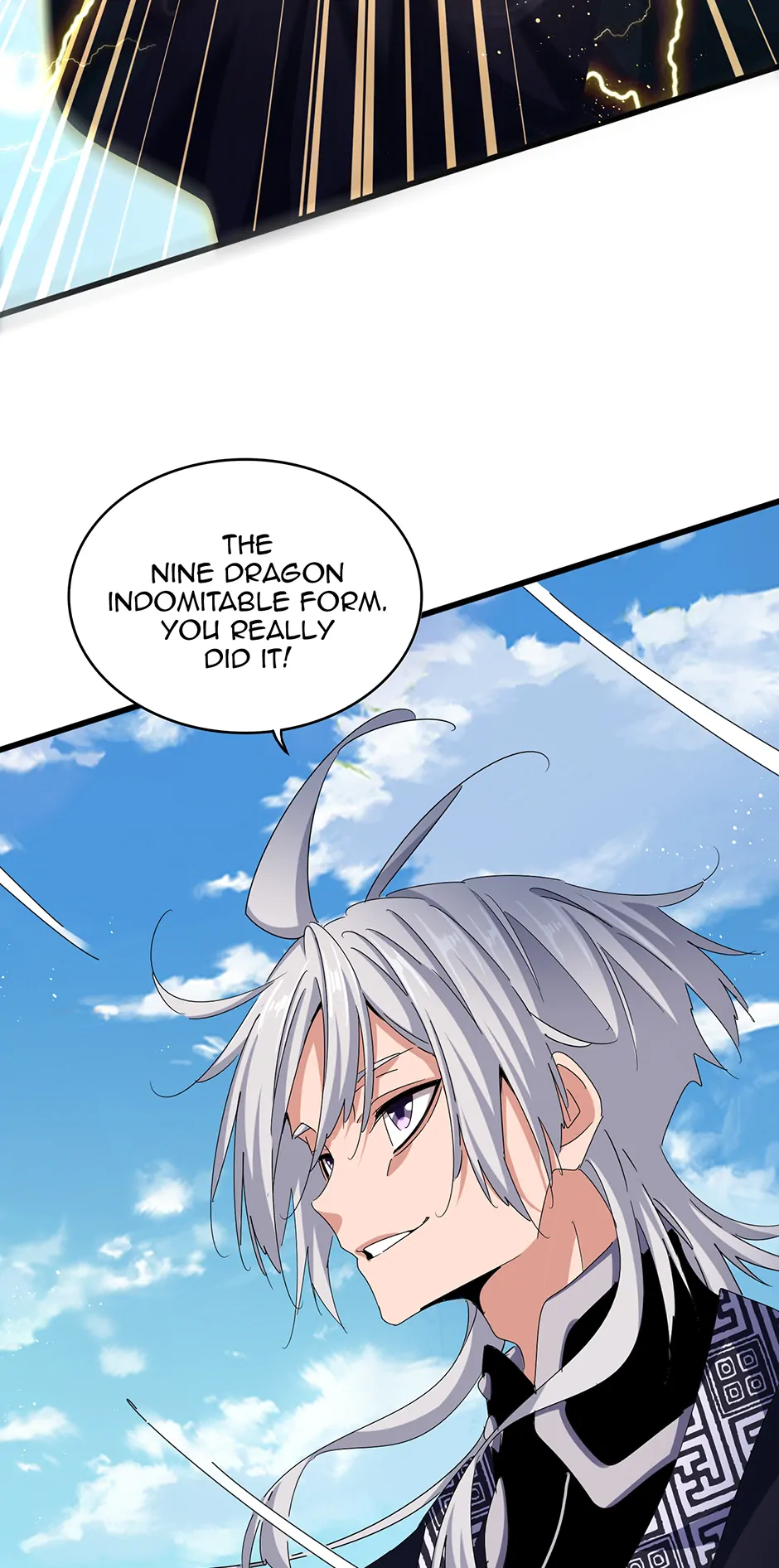 Read The Devil Butler Manga Online