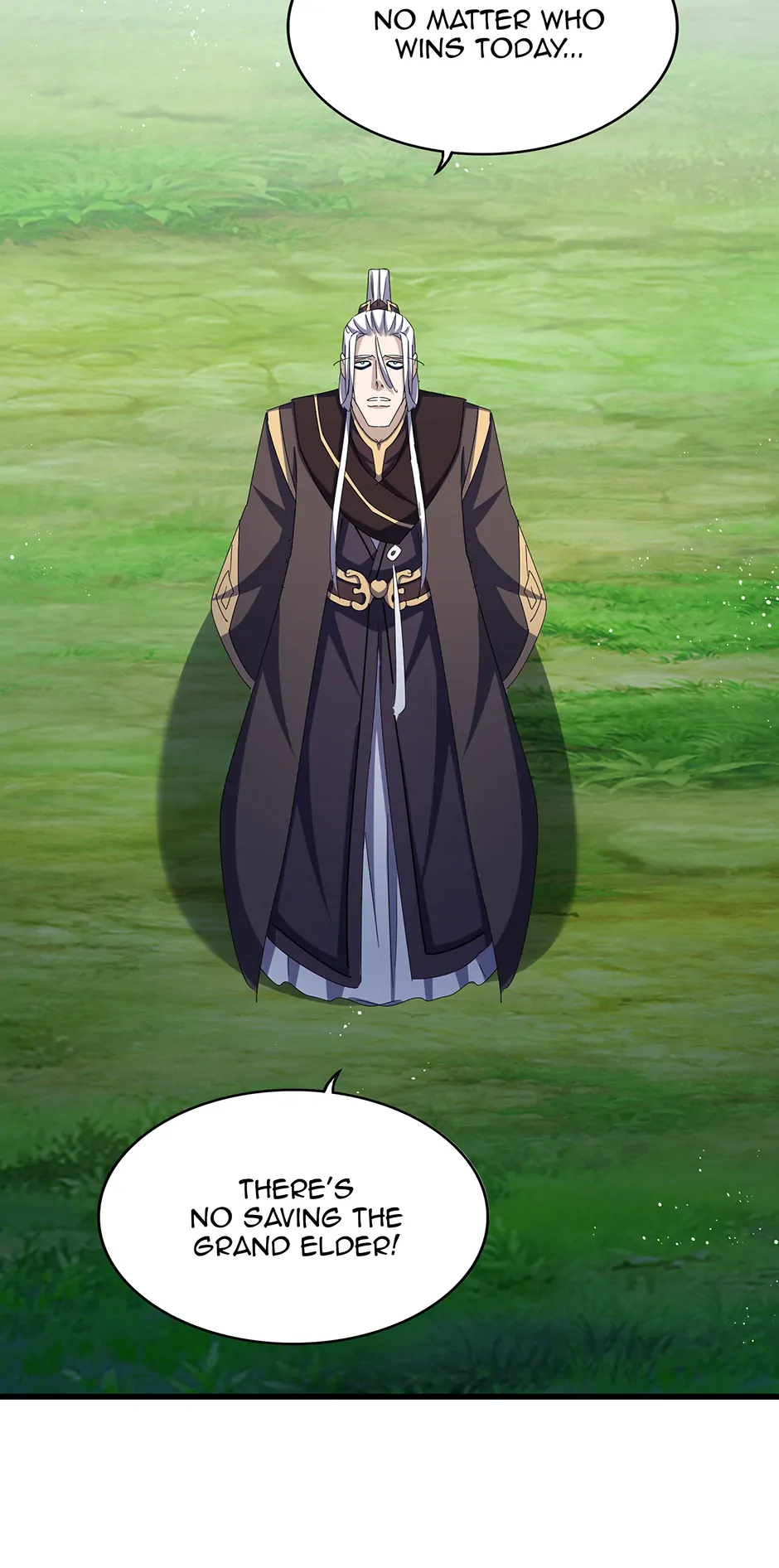 Read The Devil Butler Manga Online