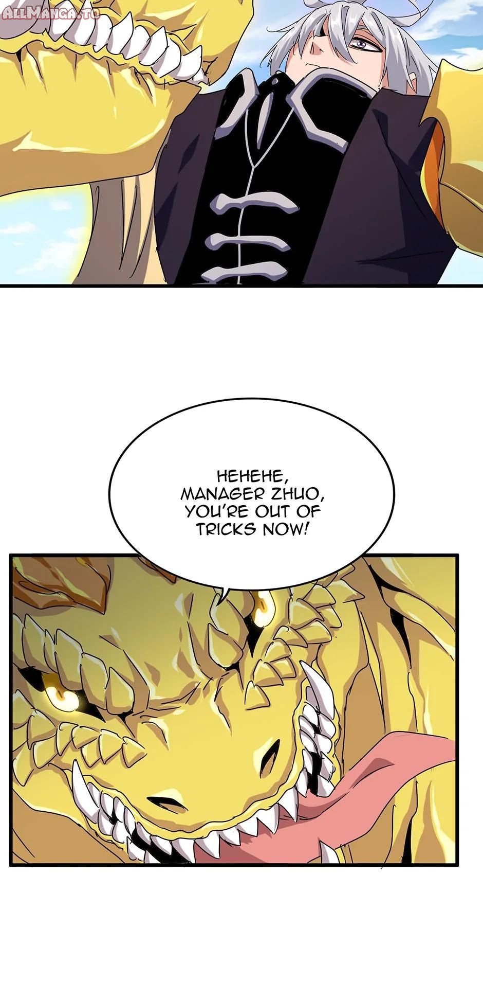Read The Devil Butler Manga Online