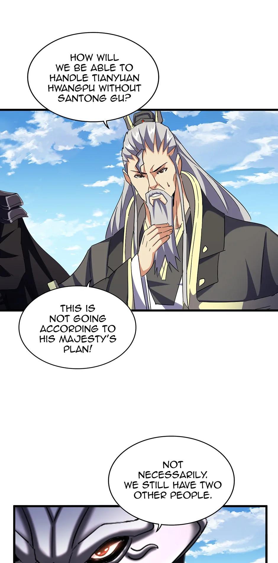 Read The Devil Butler Manga Online