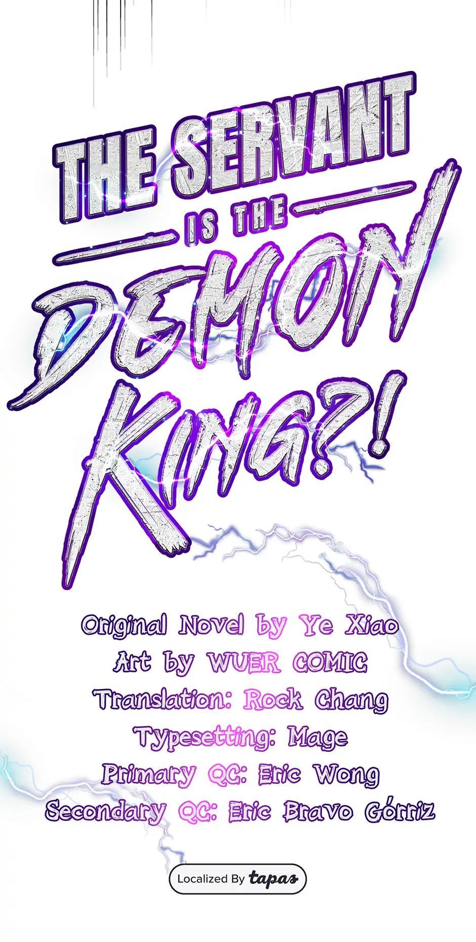 Read The Devil Butler Manga Online
