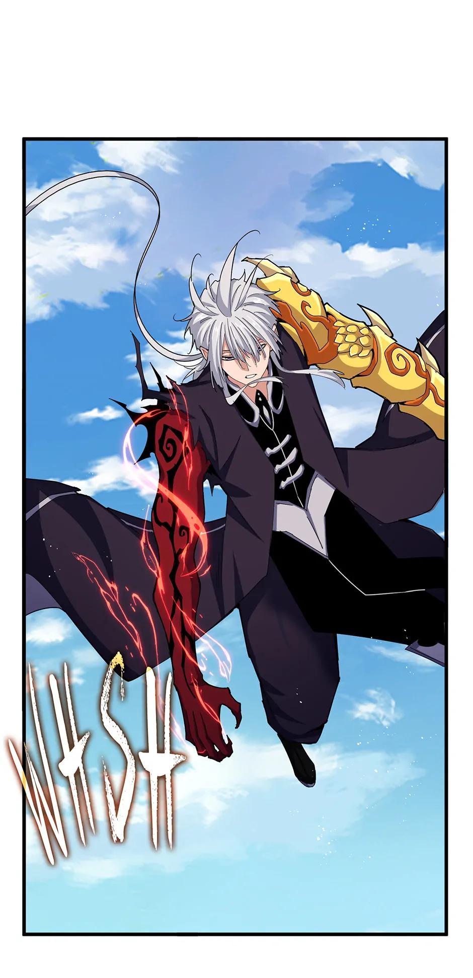 Read The Devil Butler Manga Online